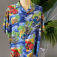 Pineapple Connection Shirt Size XL