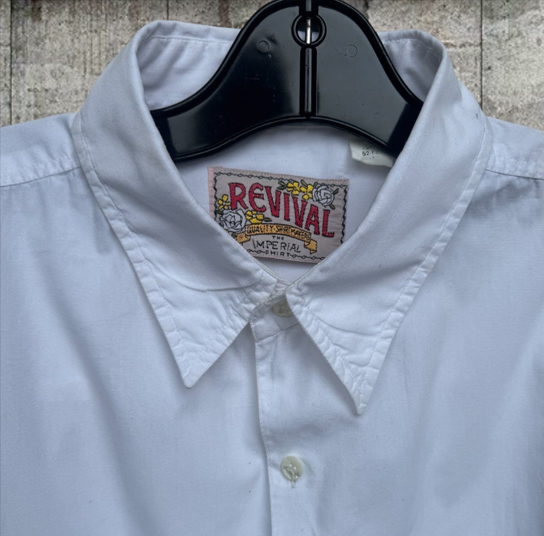 Revival Shirt L-XL