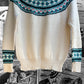 Suzy Sweater & Mitten Set Size XS
