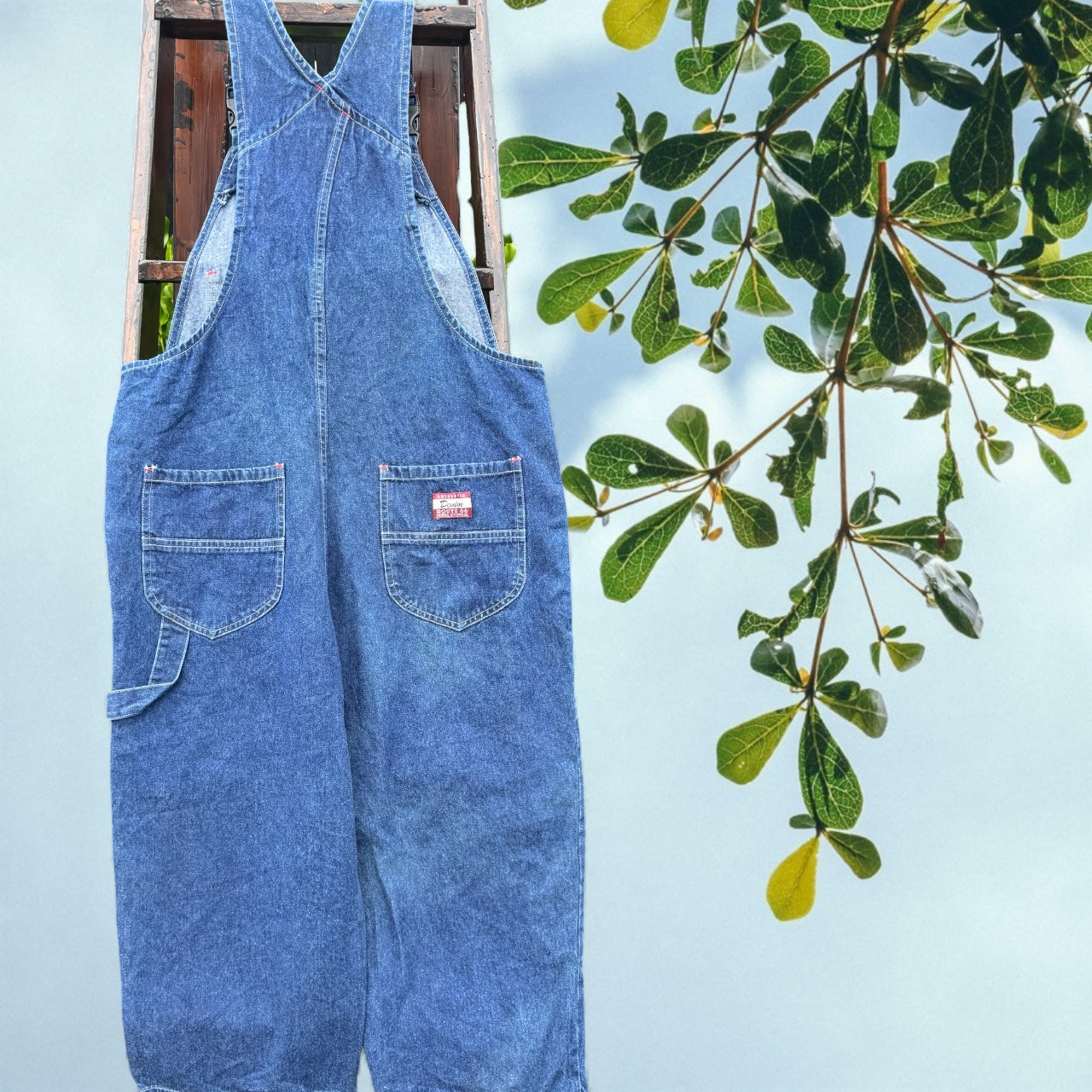 Route 66 Dungarees Size 6