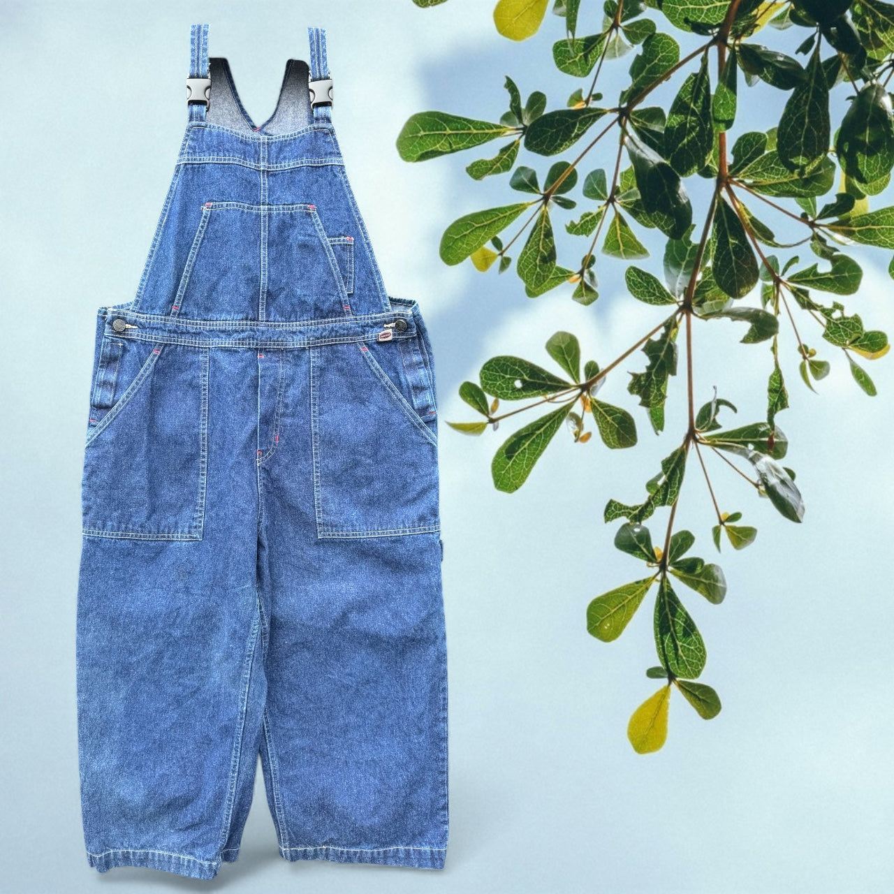 Route 66 Dungarees Size 6