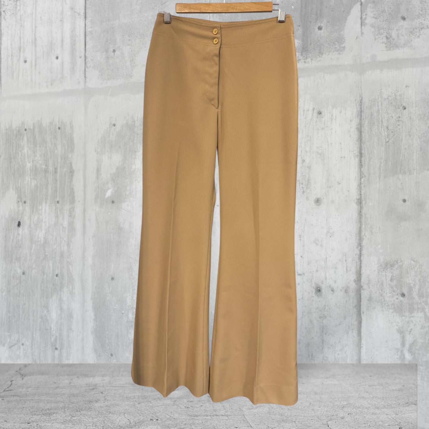 Formula Fashions 70’s Pants Size 8