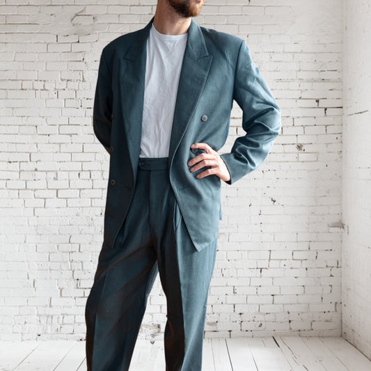 Mac 90’s Suit Medium