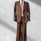 Oxford 70’s Suit Size M/34