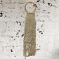 Vintage Macrame Handbag