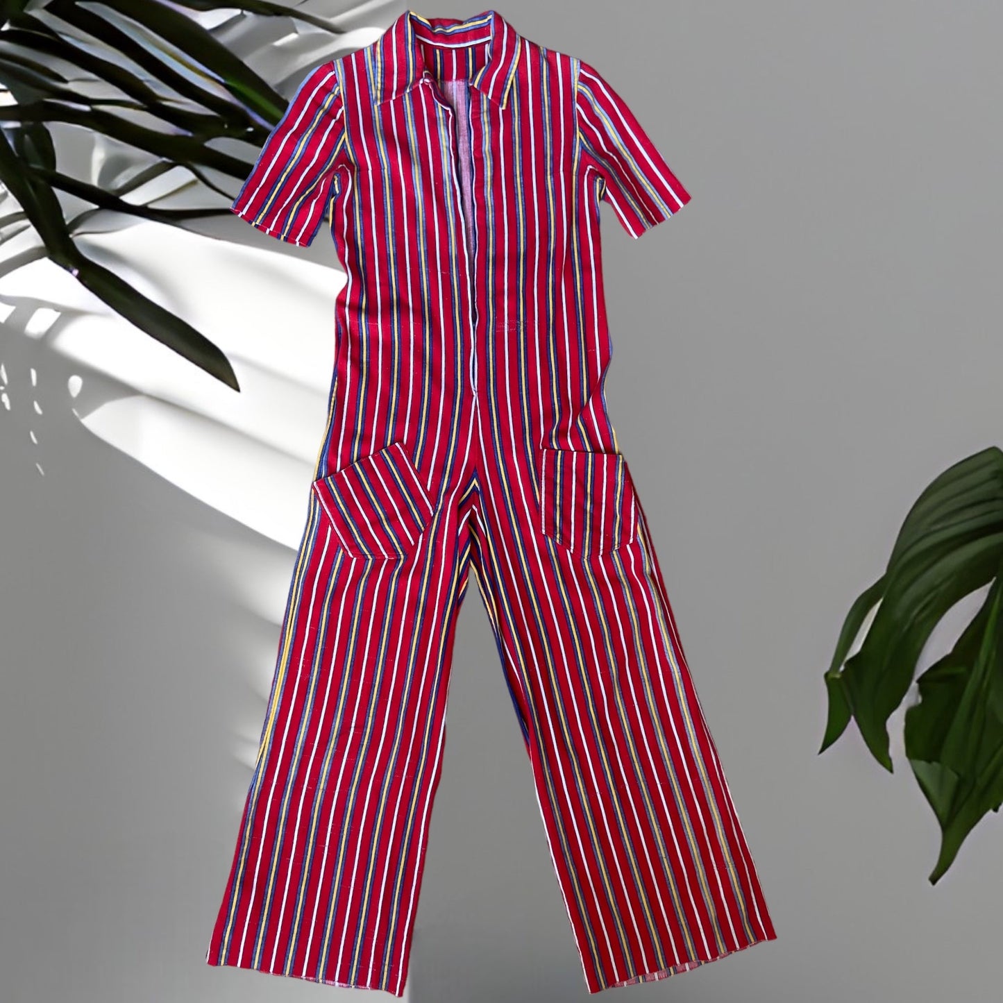Harry Jumpsuit Size Small