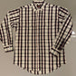 Plains Western Shirt Size Medium