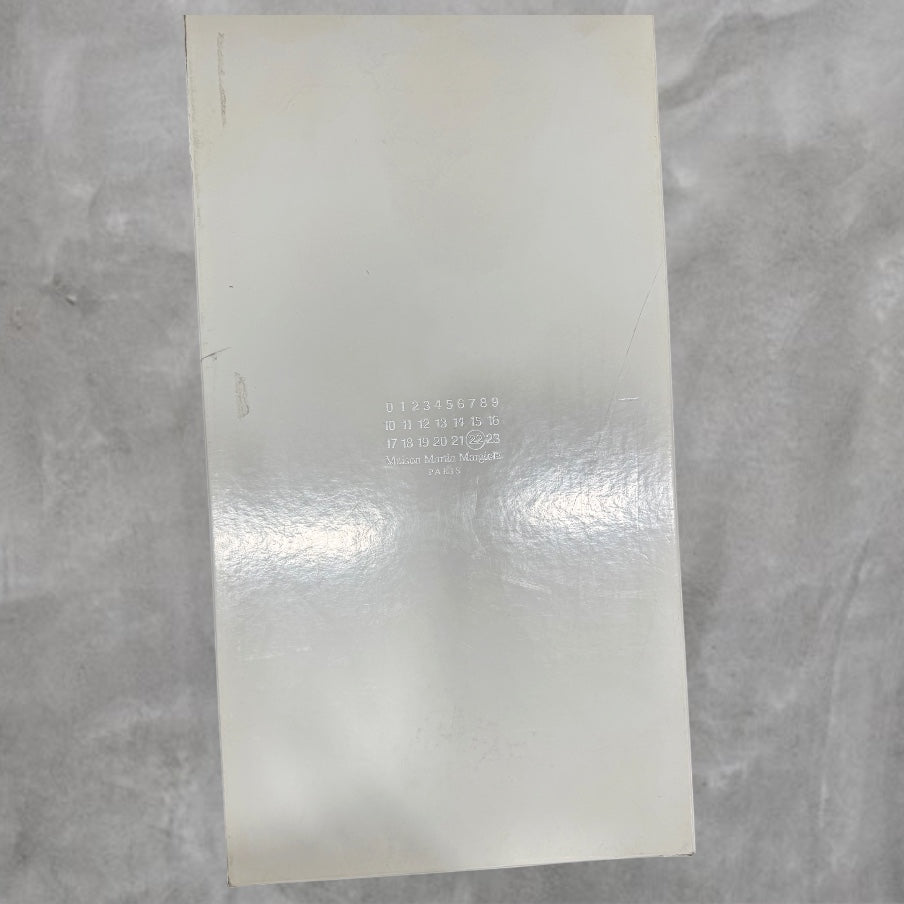 Maison Martin Margiela Boots Size 36