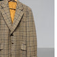 John Campbell Jacket Size M/L
