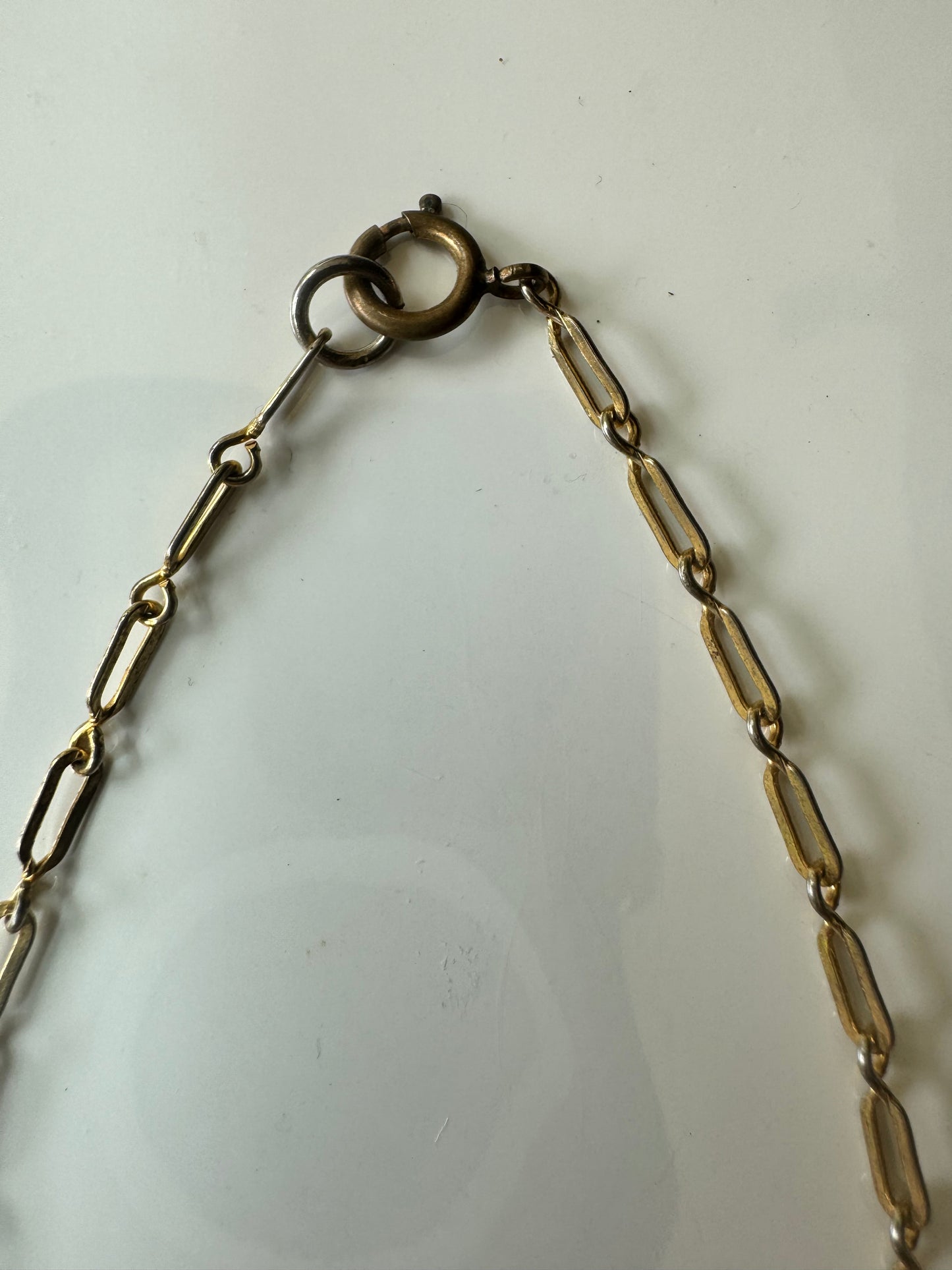 Taylor Vintage Choker Necklace