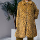 Leo Coat Size Large