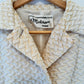 Moliter of Paris 60’s Coat Size 12