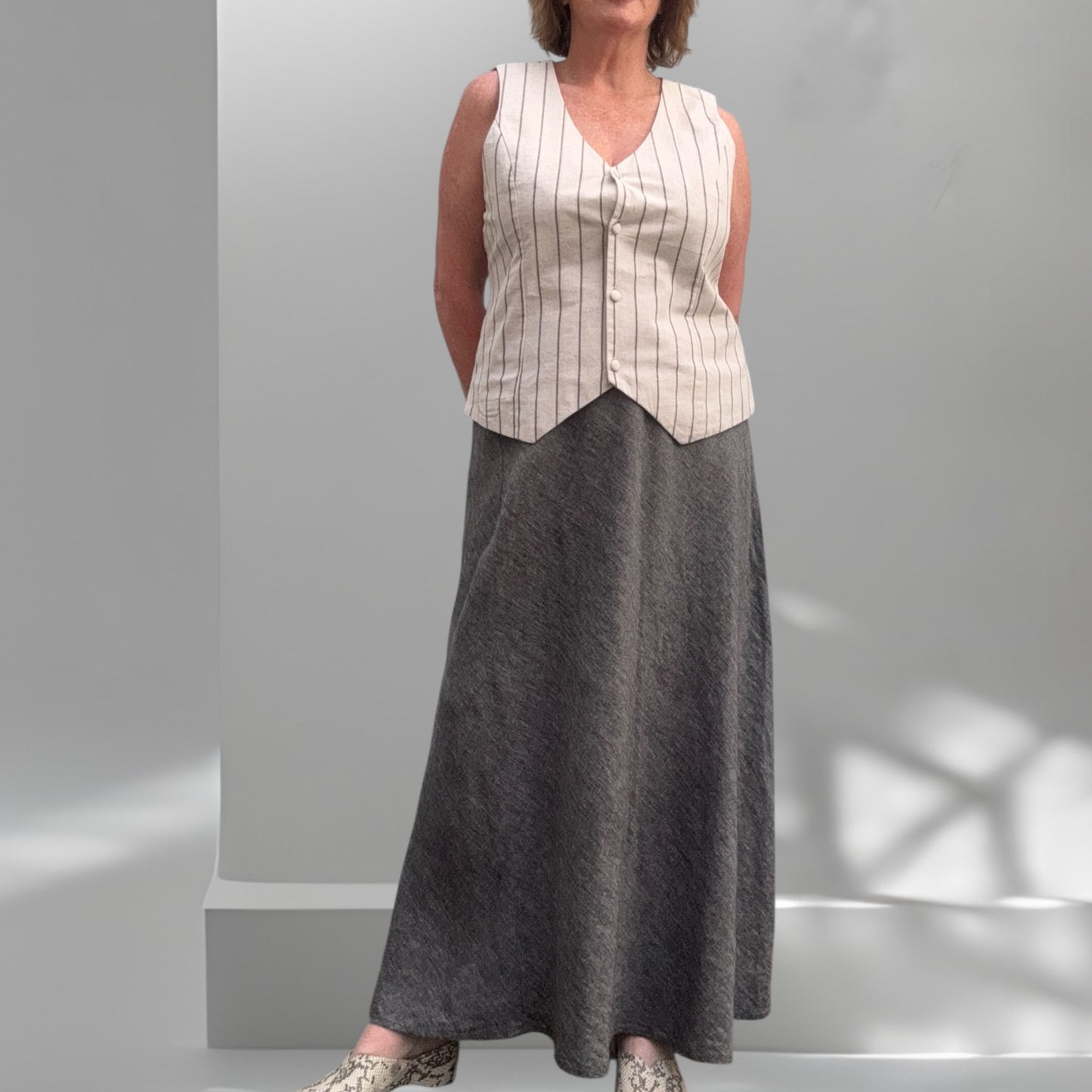 Max skirt Size 16