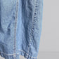 Monica 90's Denim Dress Size 10-12