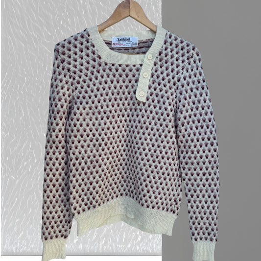 Miranda Wool Sweater Size 10/12