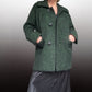 Betty Overcoat Size 12