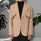 Margin Tie Blazer Size 10