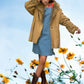 Penny Y2k Coat Youth Size 16
