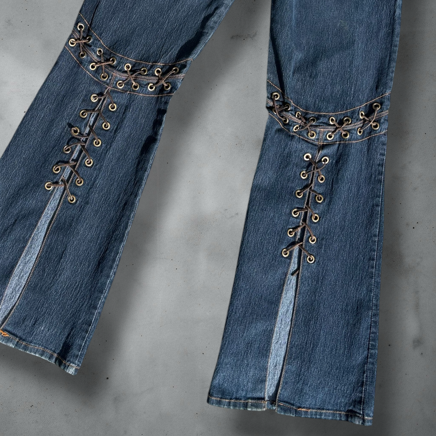Jennifer Jeans Size S