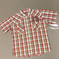 Empra Y2K Western Shirt Size XL