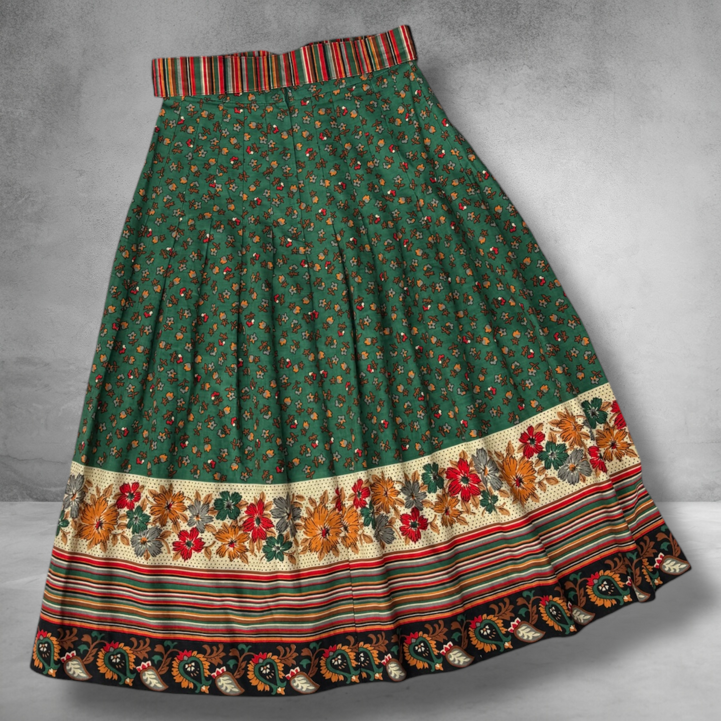 Belinda Midi Skirt Size 6/8