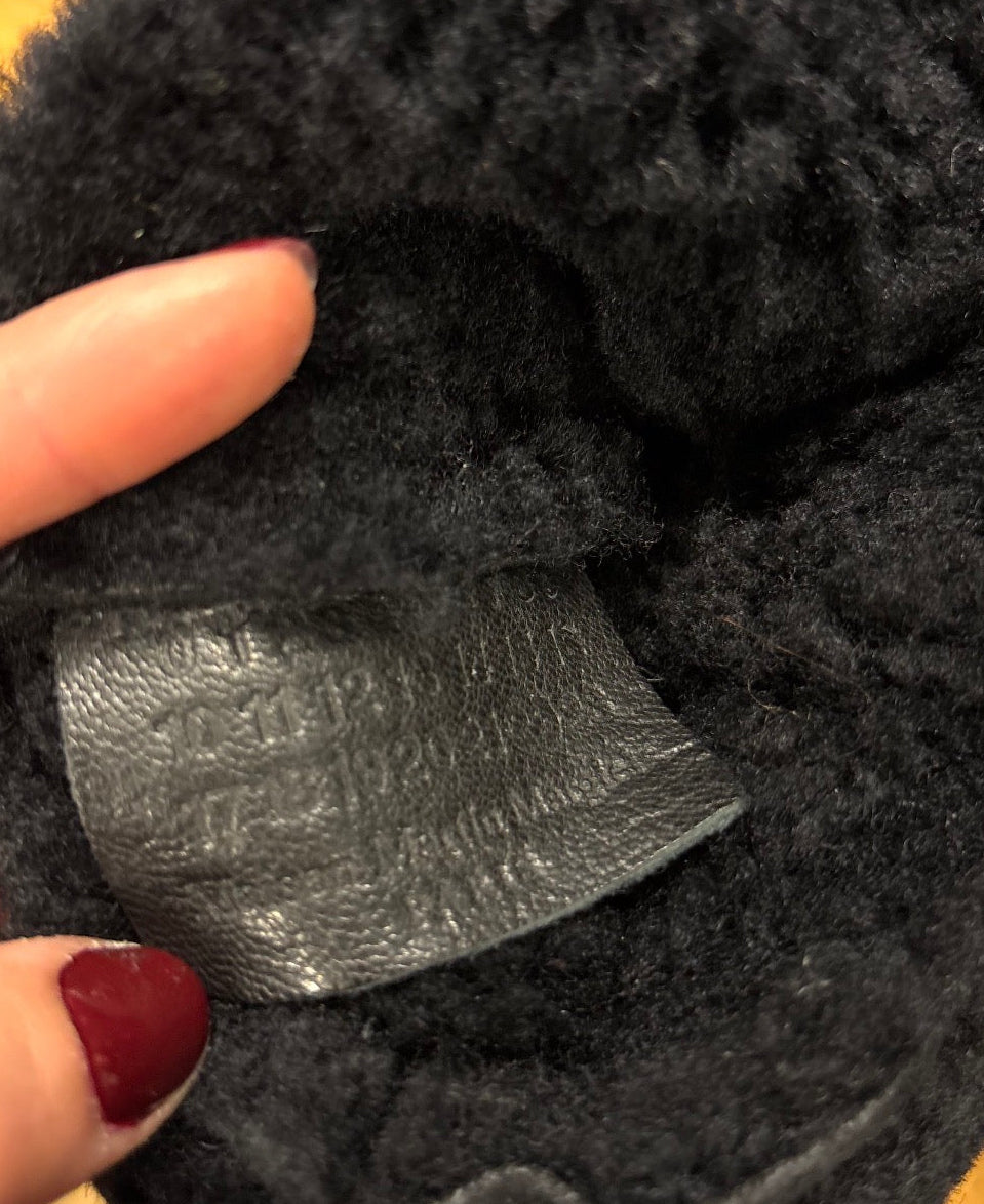 Maison Martin Margiela Boots Size 36