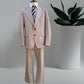 Bradley Crimplene 70’s Suit Size 36/14