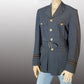 NZ Navy Jacket Size S