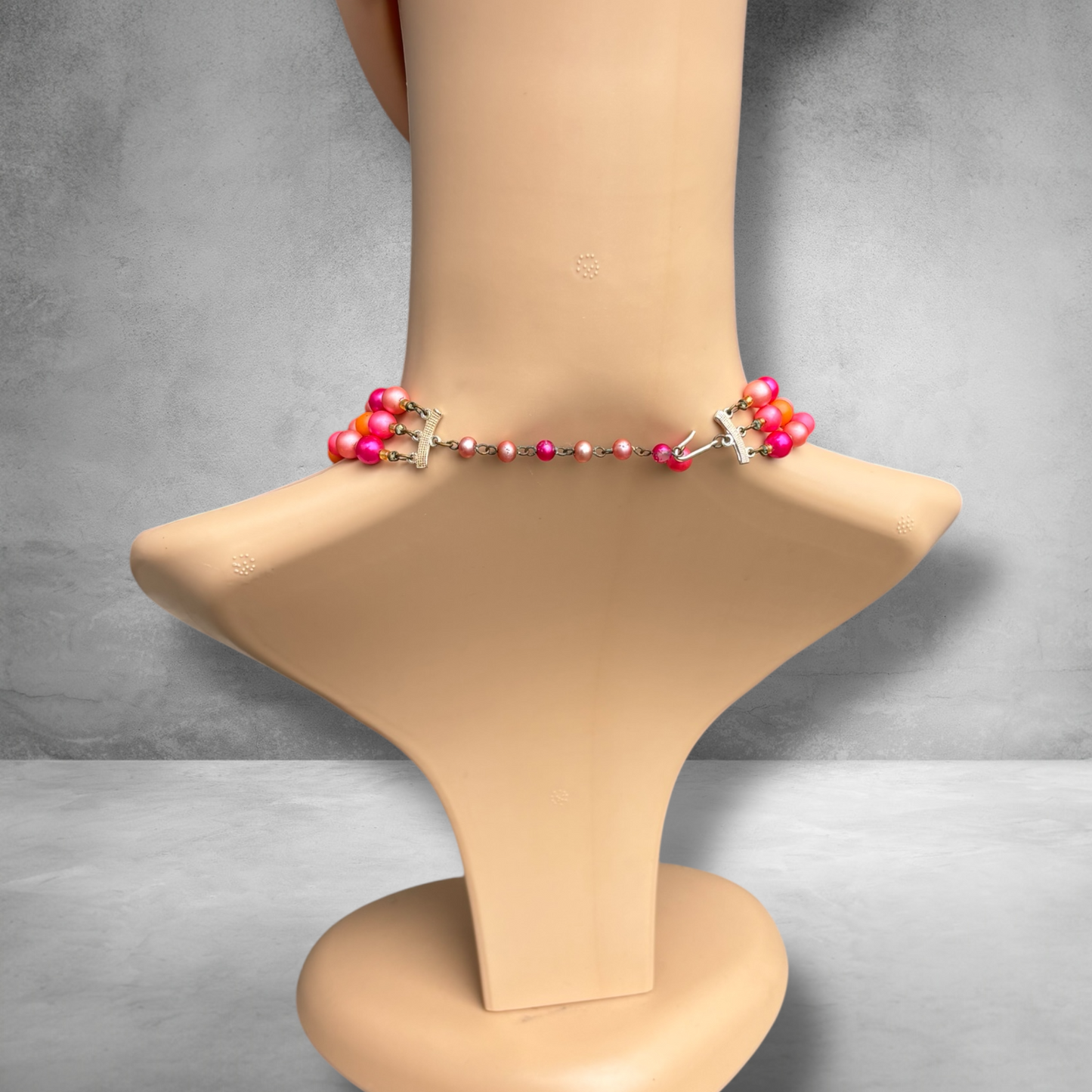 Natalie Layered Necklace