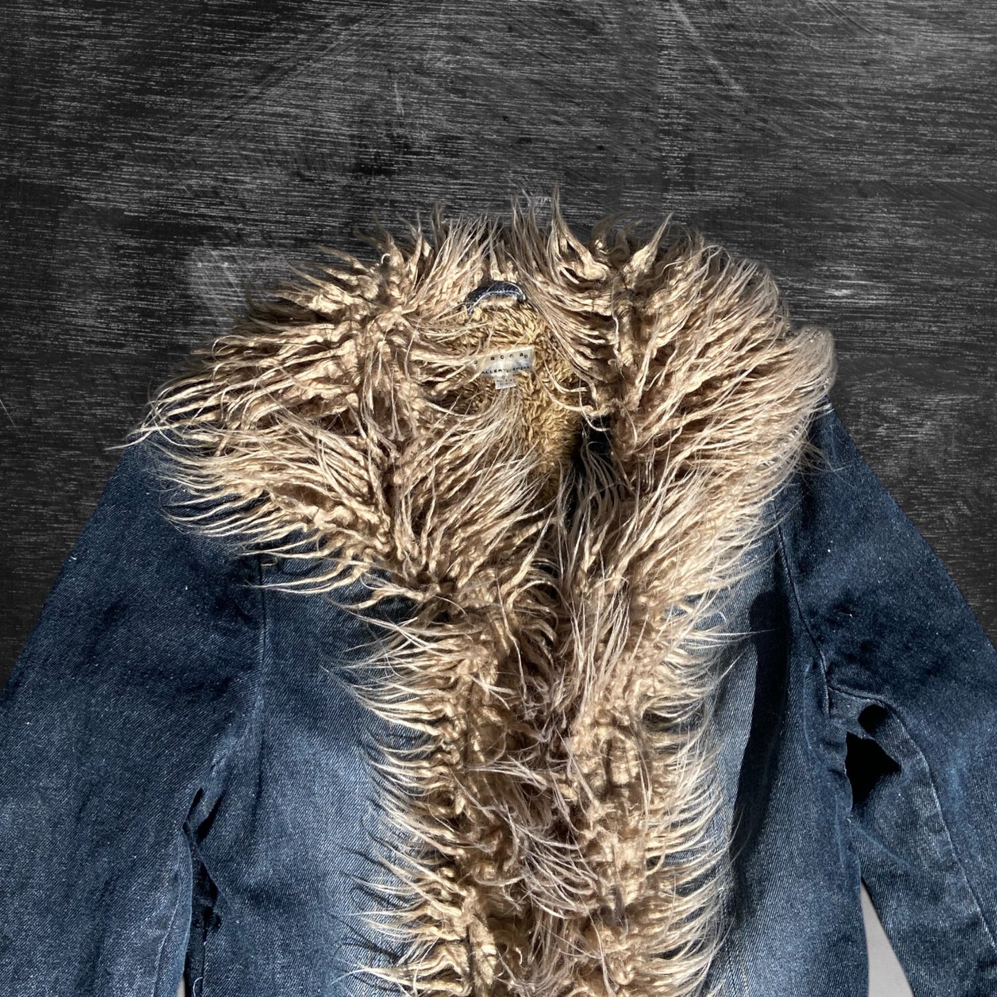 Penny Lane Coat Size S