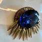 Cleopatra Large brooch