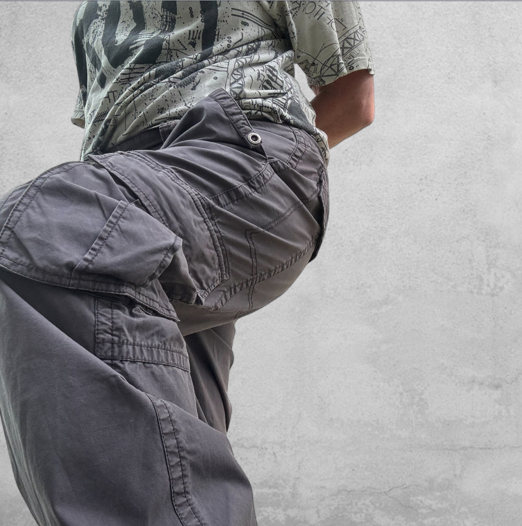 Esprit Cargos 36 /14