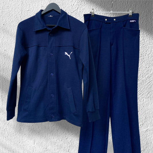 Blake Tracksuit Set Size S