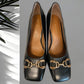 Jacqui Shoes Size 39