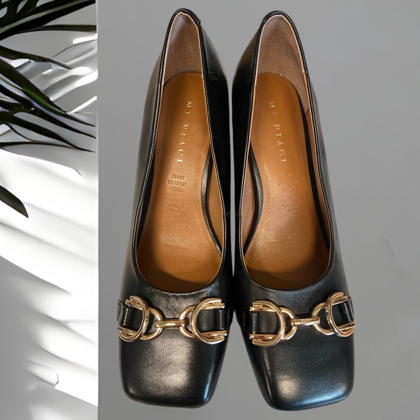 Jacqui Shoes Size 39