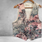 Sylvia 90’s Vest Size 12