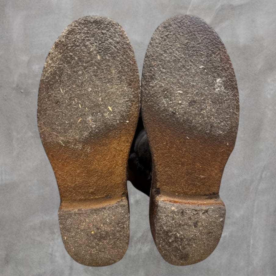 Maison Martin Margiela Boots Size 36