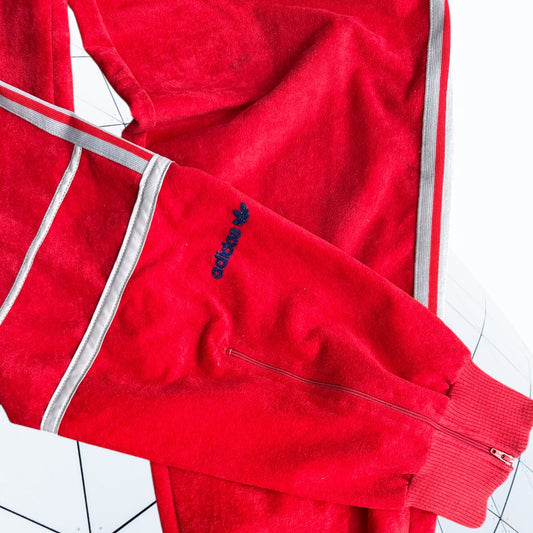 Adidas Ventex Track pants size S