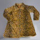 Leo Coat Size Large