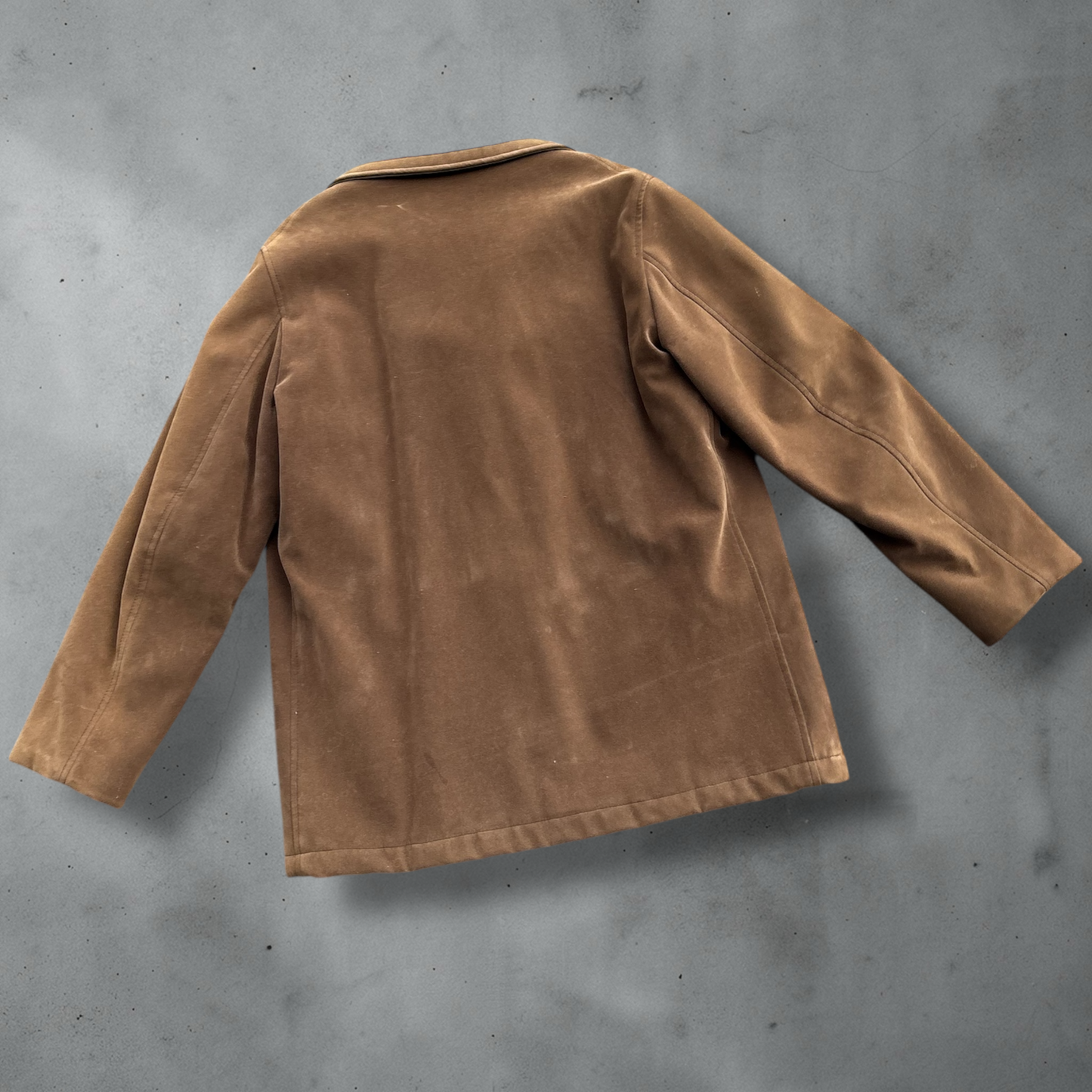 Jackson Jacket Size L