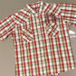 Empra Y2K Western Shirt Size XL