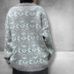Castle Sweater Size L