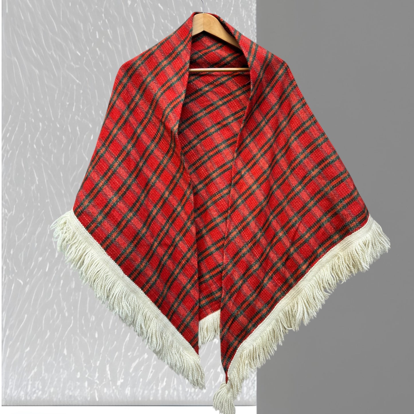 Wrap it Shawl Size L