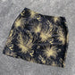 Jigsaw Floral Skirt Size 14