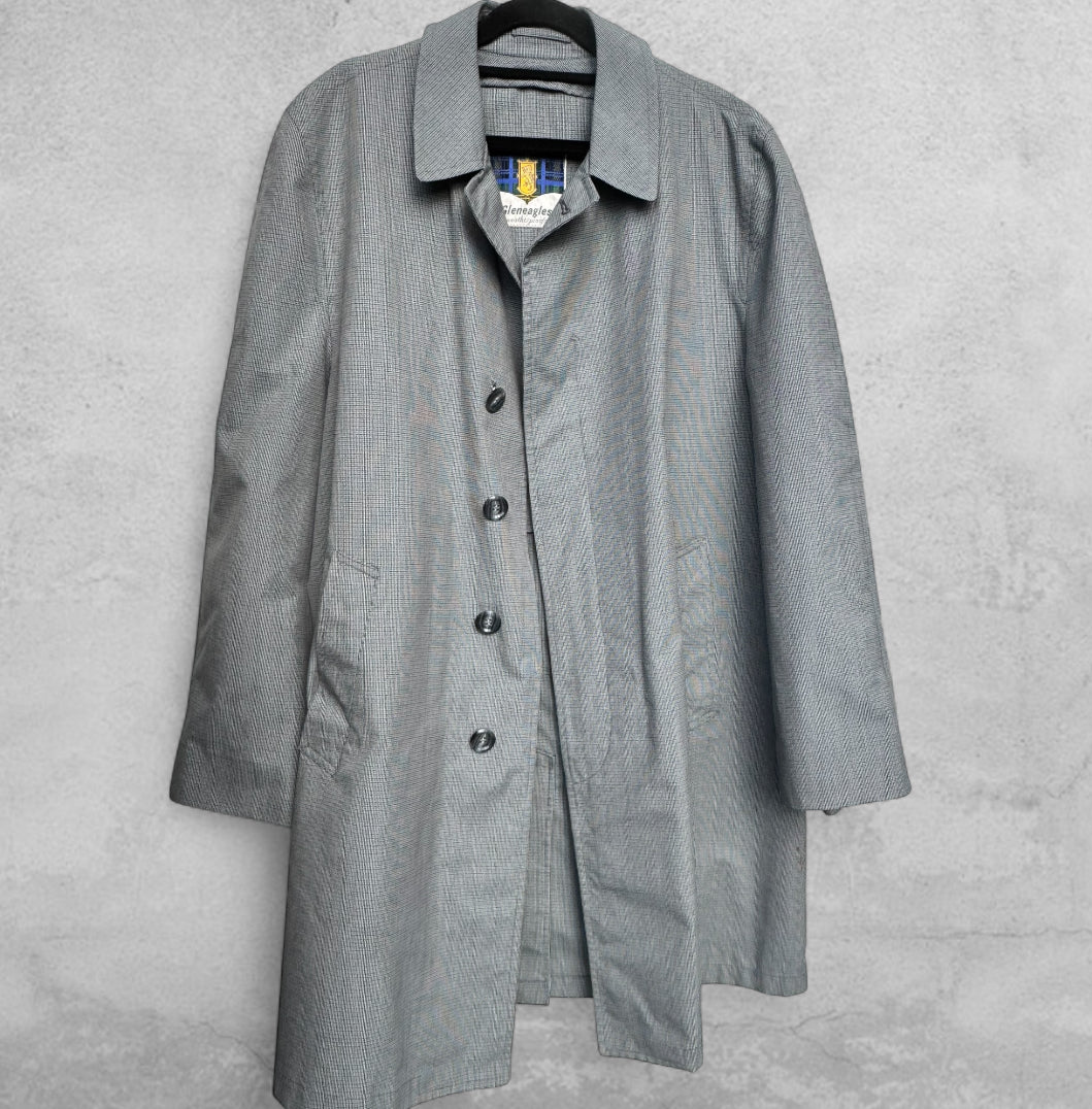 Glen Eagles Weather Coat L-XL