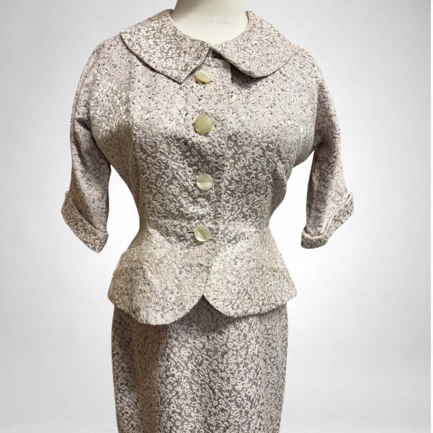 The 50’s Honeymoon Set  Size 8-10
