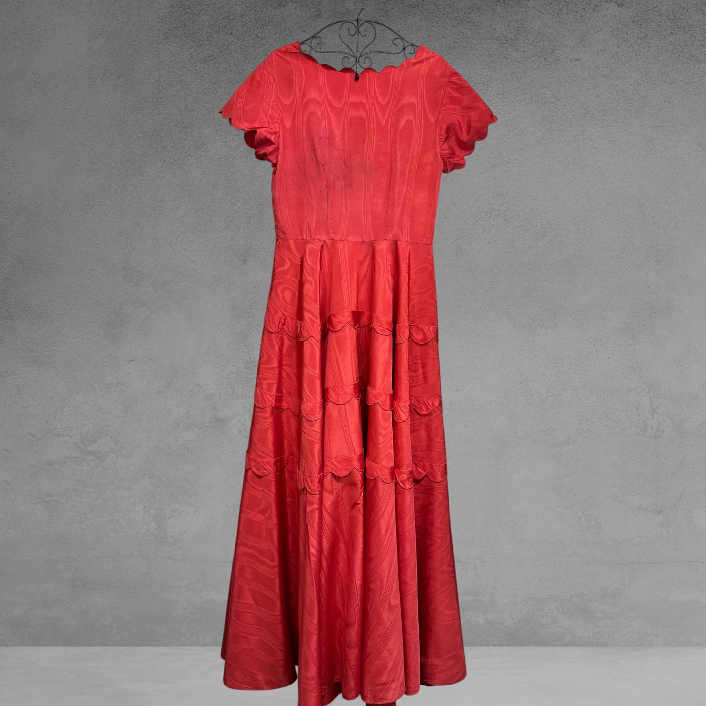The 50’s Bridesmaid set Size  8-10
