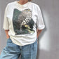 Ruru Retro Tee Size M