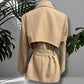 Margin Tie Blazer Size 10