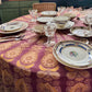 Bridie Round table cloth large